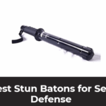 Best Stun Batons for Self Defense​