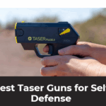 Best Taser Guns for Self Defense​