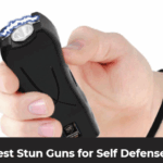 Best Stun Guns for Self Defense