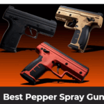 Best Pepper Spray Guns
