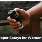 Best Pepper Sprays for Women's Safety