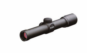 Burris Scout 2.75x20mm Rifle Scope