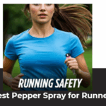 Best Pepper Spray for Runners