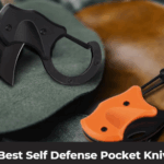Best Self Defense Pocket Knives