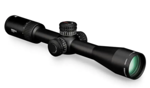 Vortex Viper PST Gen II 3-15x44mm Rifle Scope