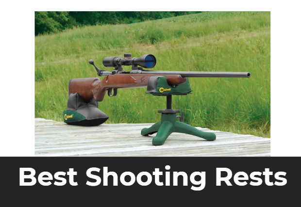 Best Shooting Rests