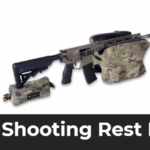 Best Shooting Rest Bags
