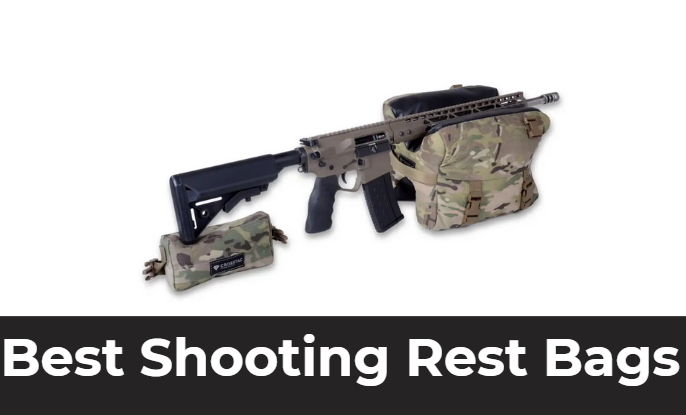 Best Shooting Rest Bags