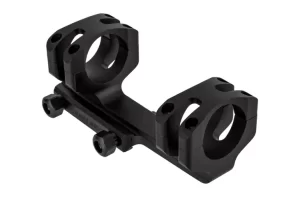 best LPVO mounts
