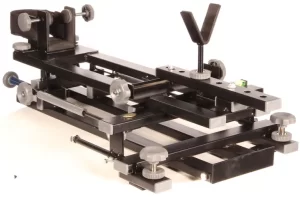 Hyskore Black Gun Machine 30185