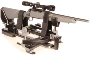 Hyskore DLX Precision Shooting Rest 30088 