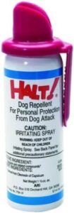 best pepper spray for dogs