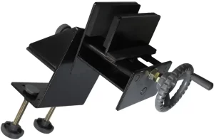 Hyskore Portable Armorer's Vise