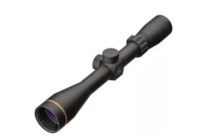 Best Leupold Scopes for Hunting