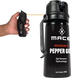 Mace Pepper Gel 