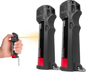 Mace Pepper Spray