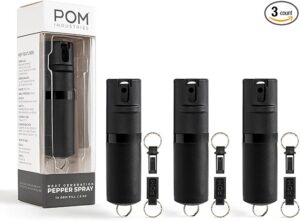 POM Premium Pepper Spray