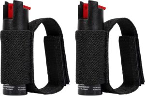 POLICE MAGNUM Pepper Spray Self Defense