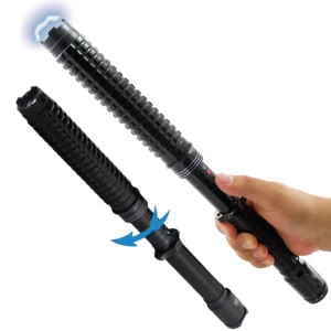 Best Stun Batons for Self Defense