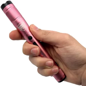 best stun guns for women self defense