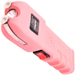 best stun guns for women self defense