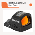 Best Budget RMR Red Dots