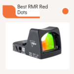 Best RMR Red Dots
