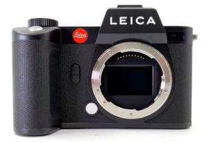 Leica SL2 Mirrorless Camera
