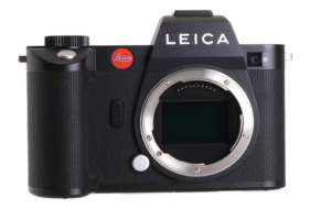 Leica SL2 47MP Mirrorless Full-Frame Camera