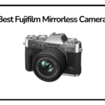 Best Fujifilm Mirrorless Camera