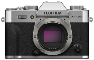 FUJIFILM X-T30 III Mirrorless Camera