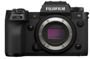 Fujifilm X-H2S Mirrorless Camera