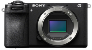 Sony Alpha 6700 APS-C Interchangeable Lens Camera