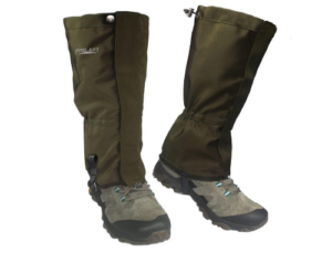 Frelaxy Leg Gaiters