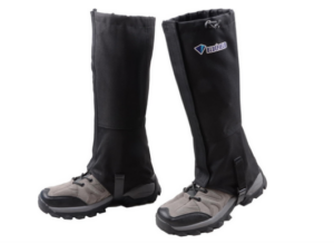 Azarxis Hiking Gaiters