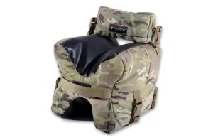 best shooting rest bags