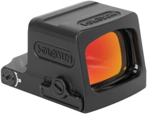 HOLOSUN EPS 6 MOA Dot