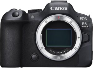 Best Full Frame Mirrorless Cameras