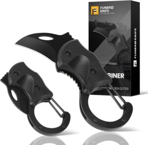 FUNBRO Small Pocket Knife