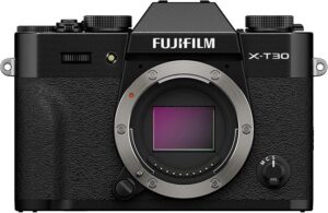  FUJIFILM X-T30 III