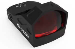 Gideon Optics Alpha Red Dot Reflex Sight