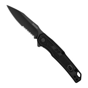 Kershaw Appa