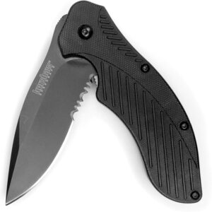 best EDC knives for self defense