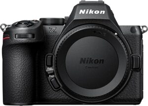 Best Nikon Mirrorless Cameras for Beginners