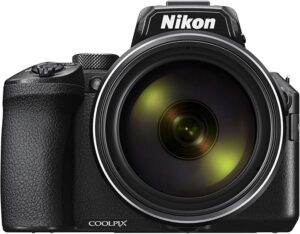 Nikon COOLPIX P950