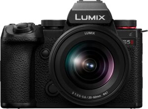 Best Full Frame Mirrorless Cameras