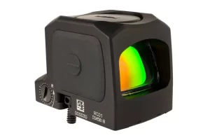 Trijicon RCR 1x Reflex Red Dot Sight