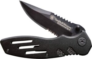 best tactical knives for self-defense