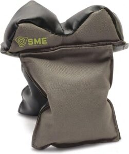 SME Window Mount Gun Rest 