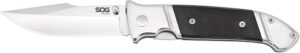 SOG Fielder G10
